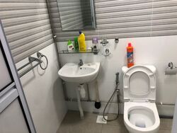 Blk 668B Jurong West Street 64 (Jurong West), HDB 4 Rooms #579217921